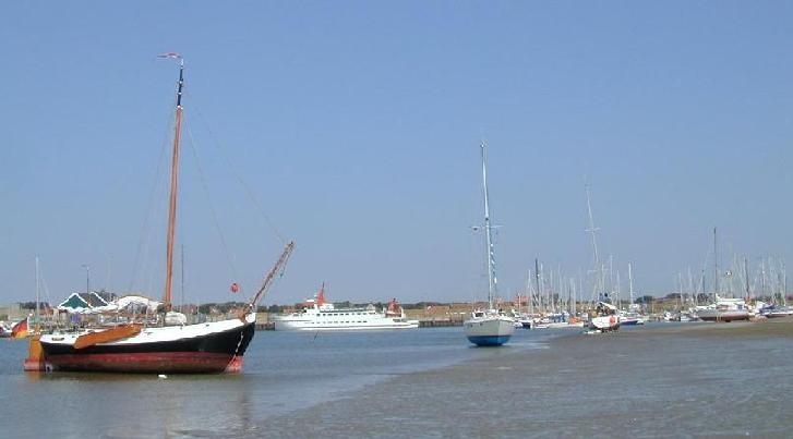 Wangerooge